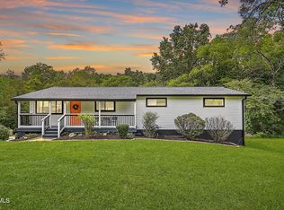 437 Beechwood Rd, Kingsport, TN 37663