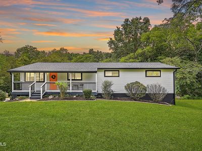 437 Beechwood Rd, Kingsport, TN, 37663