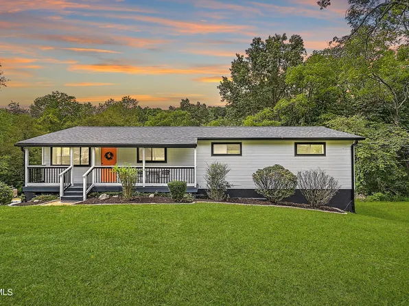 437 Beechwood Rd, Kingsport, TN 37663