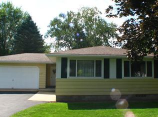 403 Eaton St, Green Lake, WI 54941