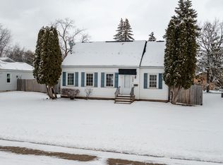 756 Maple St, Neenah, WI 54956