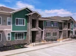 7060 Steeplechase Dr #107, Windsor, CO 80550