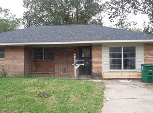 4406 Hartsville Rd, Houston, TX 77047