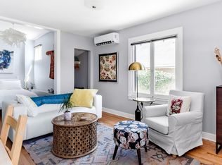 5027 Montezuma St, Los Angeles, CA 90042