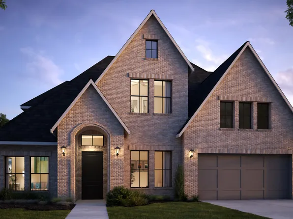 Stella Plan, Painted Tree 60' Series