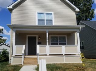 1274 E 23rd Ave, Columbus, OH 43211