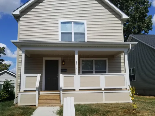 1274 E 23rd Ave, Columbus, OH 43211