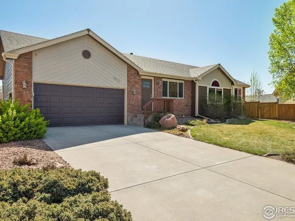 4822 Snowmass Ave, Loveland, CO 80538
