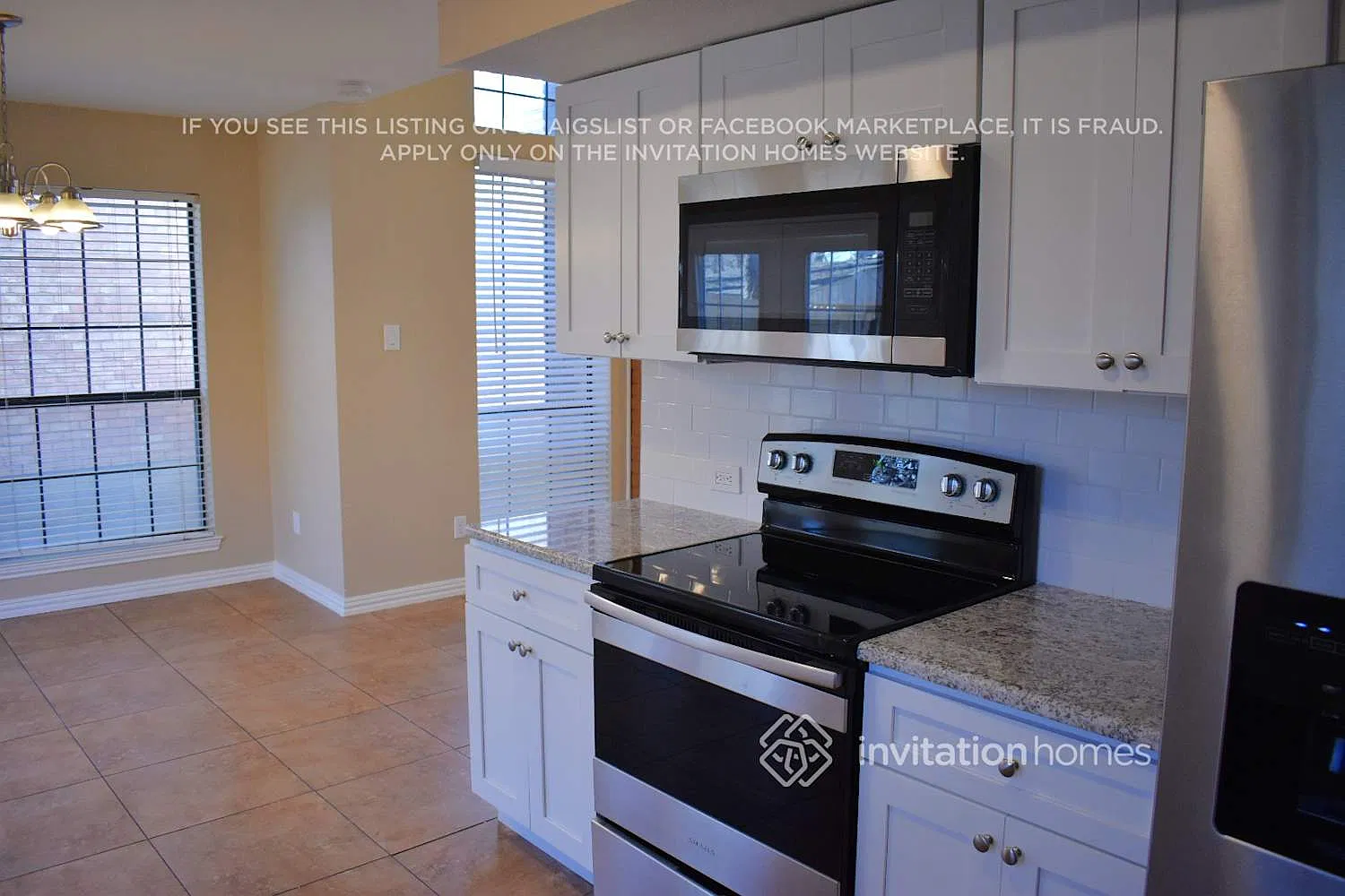 2123 W Nathan Lowe Rd Arlington, TX 76017 — Photo 4