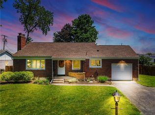 706 Fallview Ave, Englewood, OH