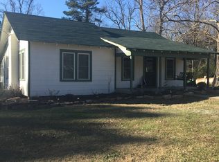 22020 N Sardis Rd, Mabelvale, AR 72103