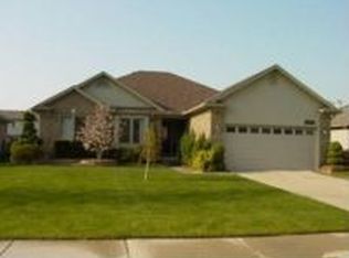 28387 Timothy Rd, Chesterfield, MI 48047