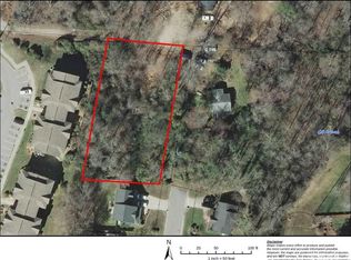 Tingen Rd, Apex, NC 27502