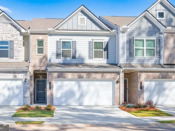 22 Jacobs Farm Ln #11, Lawrenceville, GA 30045