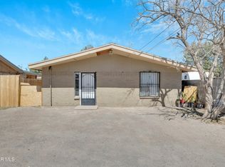 400 Tania Dr, Socorro, TX 79927