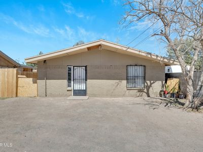 400 Tania Dr, Socorro, TX, 79927