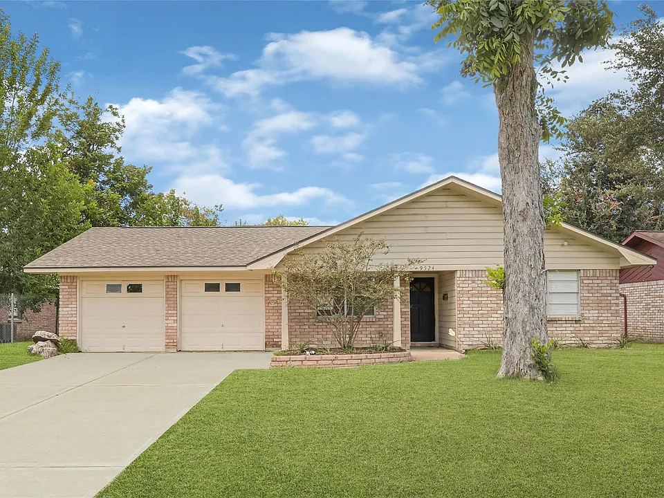 9524 Truscon Dr
