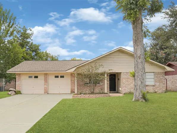 9524 Truscon Dr, Houston, TX 77080