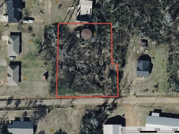 Vance, Hughes Springs, TX 75656