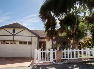2384 Sunset Dr, Ventura, CA 93001