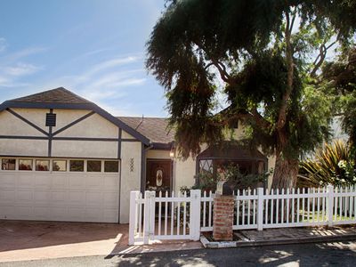 2384 Sunset Dr, Ventura, CA, 93001