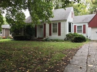 914 S Lynn St, Champaign, IL