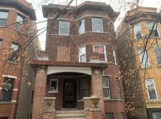 1417 W Olive Ave #_3, Chicago, IL 60660