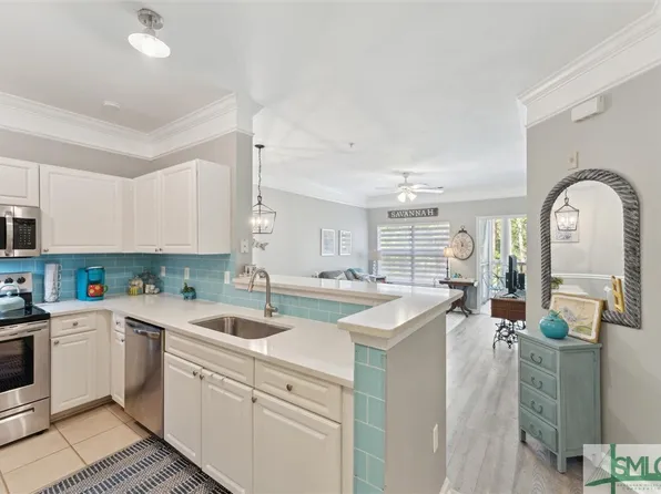 3325 Whitemarsh Way, Savannah, GA 31410