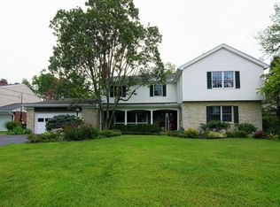 7429 Briarpatch Ln, Cincinnati, OH 45236