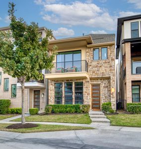 8270 Nunley Ln, Dallas, TX, 75231