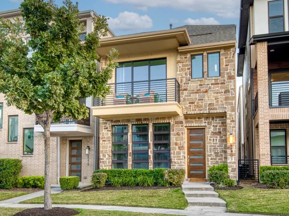 8270 Nunley Ln, Dallas, TX 75231