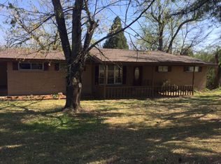 4 Alpine Dr, Van Buren, AR 72956