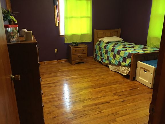 Kid's Bedroom