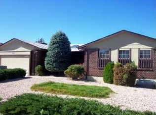 2950 Maroon Bells Ave, Colorado Springs, CO 80918