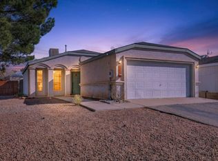 2500 Stallion Loop SE, Rio Rancho, NM 87124