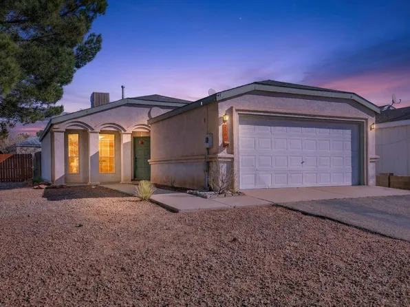 2500 Stallion Loop SE, Rio Rancho, NM 87124