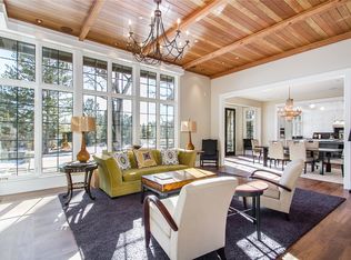 4101 S Colorado Blvd, Cherry Hills Village, CO 80113