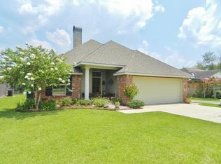 201B Camino Real Rd, Lafayette, LA 70503