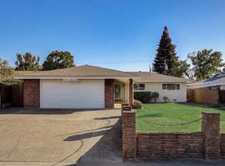 3257 Rosemont Dr, Sacramento, CA 95826