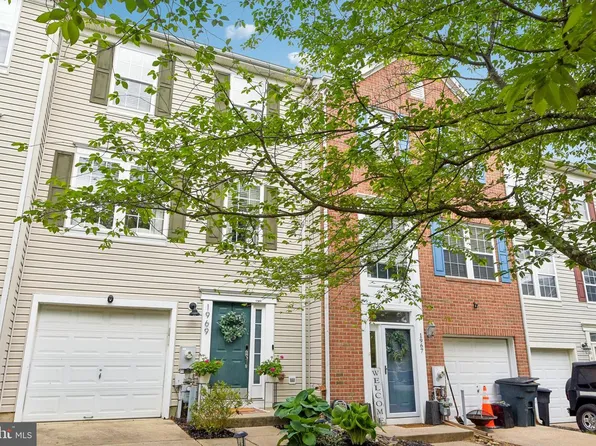 1969 Esther Ct, Forest Hill, MD 21050