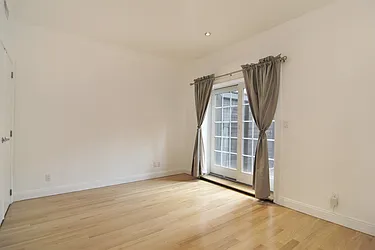 Rented by Corcoran