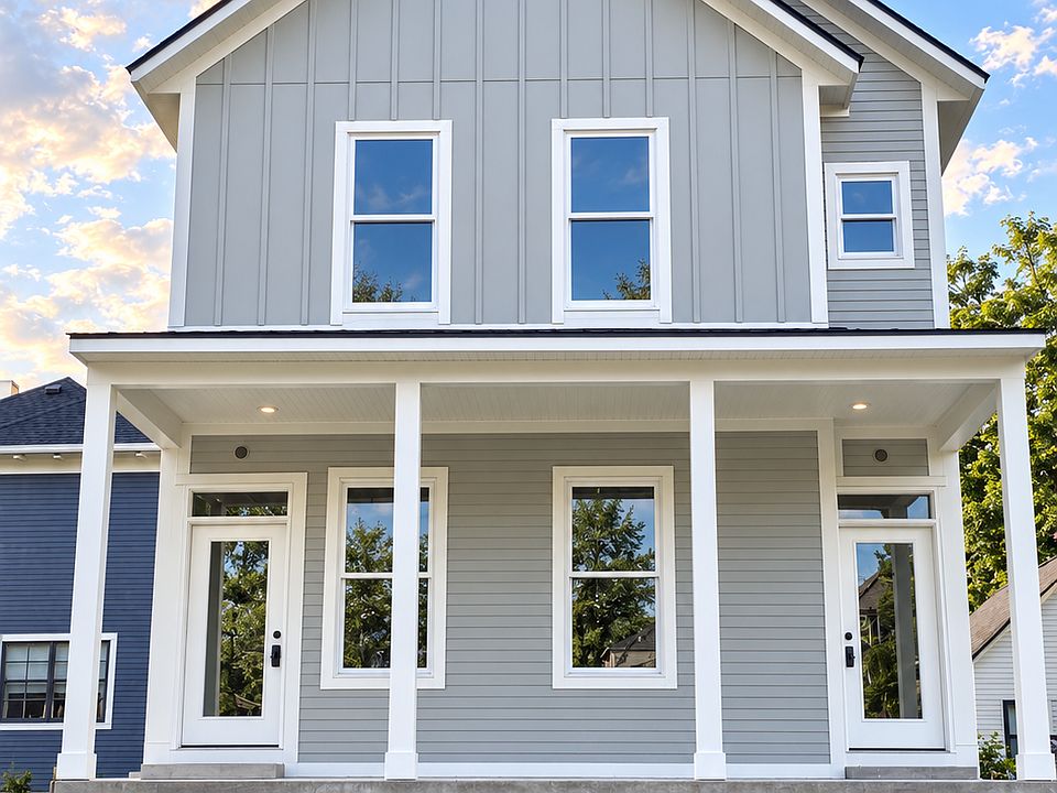 1st image of 2106 N Talbott St #2