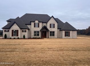 13853 E Fairview Rd, Byhalia, MS 38611