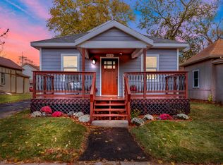 840 N Concord Ave, Springfield, MO 65802