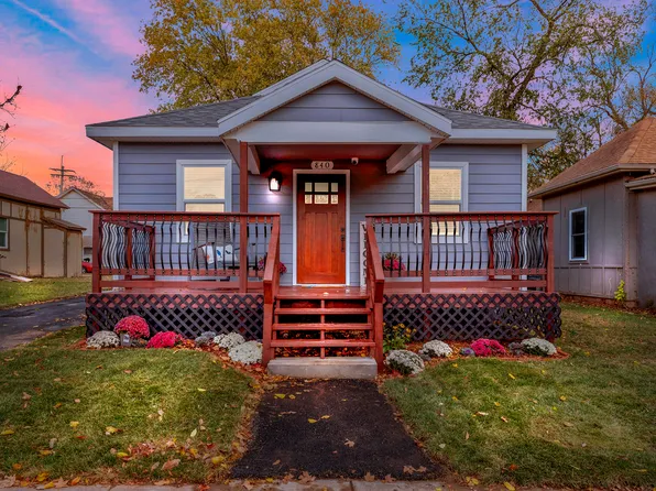 840 N Concord Avenue, Springfield, MO 65802