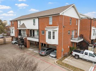 600 Bagby Ave APT 7D, Waco, TX 76706