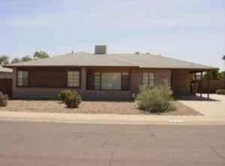 1716 N 69th St, Scottsdale, AZ 85257