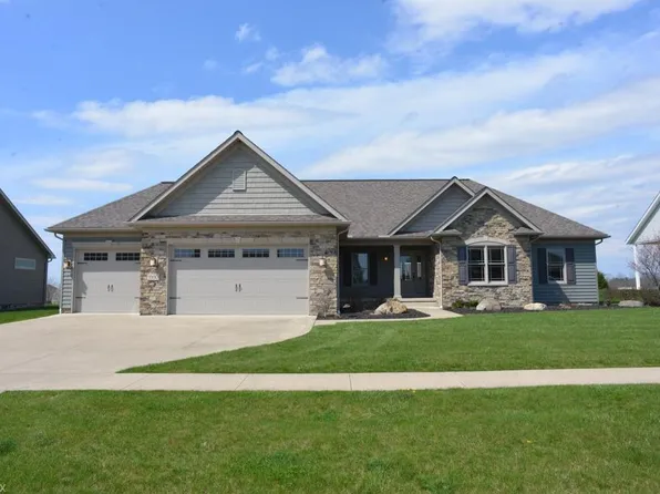 3930 Peabody Pl, Wooster, OH 44691