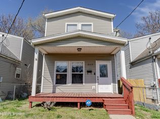 2115 Saint Louis Ave, Louisville, KY