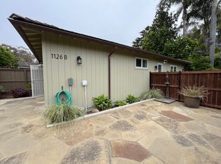 1126 Hill Rd SUITE A, Santa Barbara, CA 93108